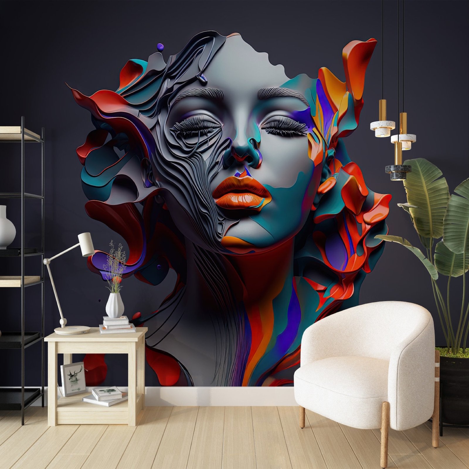 Meyra Beauty salon atmosferi